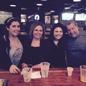 Meet your Posher, Michiele